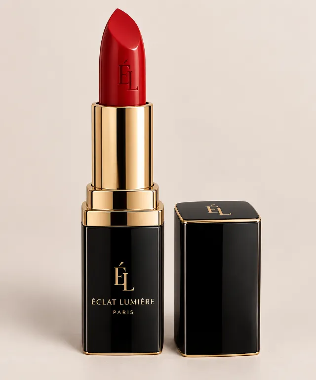 Produit rouge à lèvres